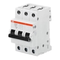 ABB 2CDS273001R0105 - Istič 3-fázový S203M-B10 230V