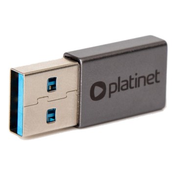 Adaptér USB-A na USB-C