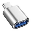 Adaptér USB-C na USB-A