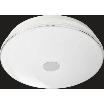 AEG - LED Stmievateľné stropné svietidlo MONDO LED/20W/230V 3000-6000K + diaľkové ovládanie