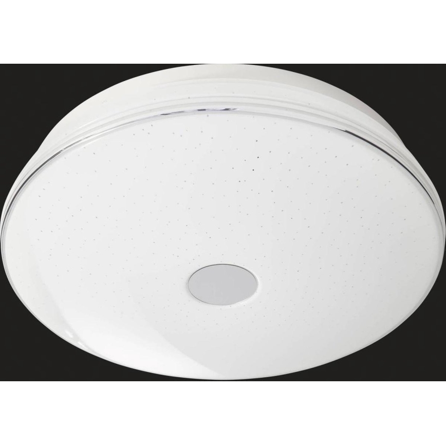 AEG - LED Stmievateľné stropné svietidlo MONDO LED/20W/230V 3000-6000K + diaľkové ovládanie