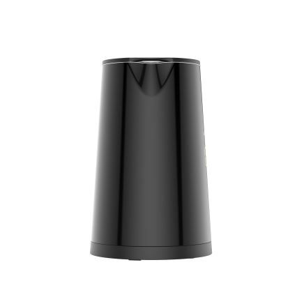 AENO - Inteligentná rýchlovarná kanvica s LED displejom 1,7 l 2200 W/230 V čierna