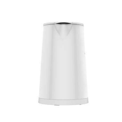 AENO - Inteligentná rýchlovarná kanvica s LED displejom 1,7 l 2200W/230V biela