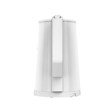 AENO - Inteligentná rýchlovarná kanvica s LED displejom 1,7 l 2200W/230V biela