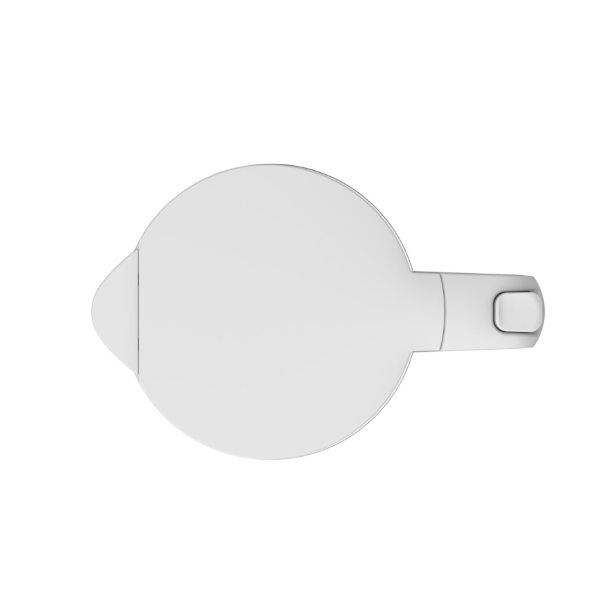 AENO - Inteligentná rýchlovarná kanvica s LED displejom 1,7 l 2200W/230V biela