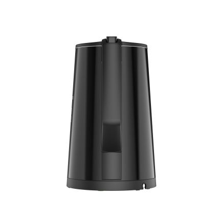 AENO - Inteligentná rýchlovarná kanvica s LED displejom 1,7 l 2200W/230V čierna