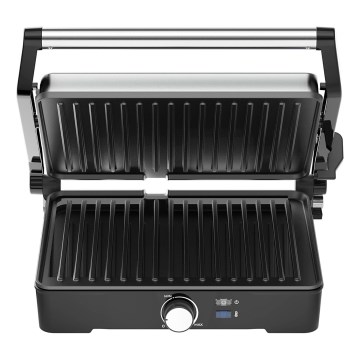 AENO - Kontaktný gril 2000W/230V