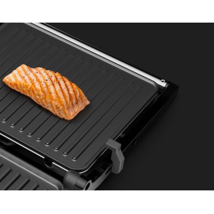 AENO - Kontaktný gril 2000W/230V