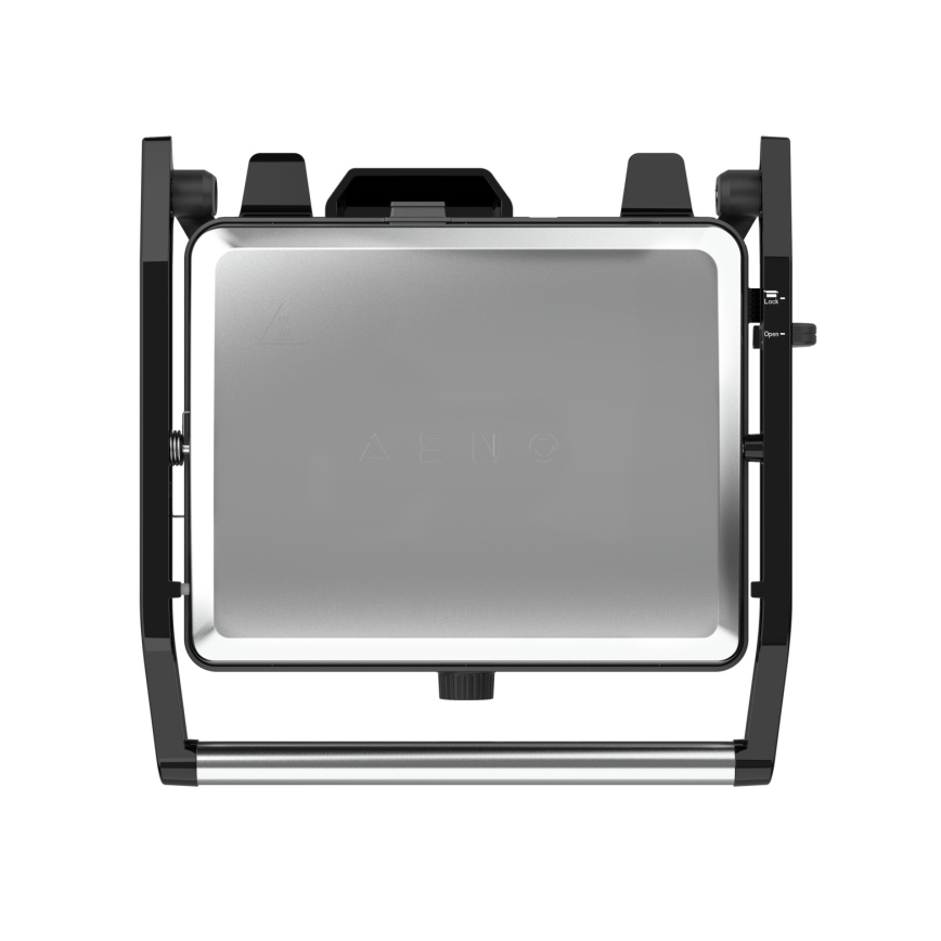 AENO - Kontaktný gril 2000W/230V