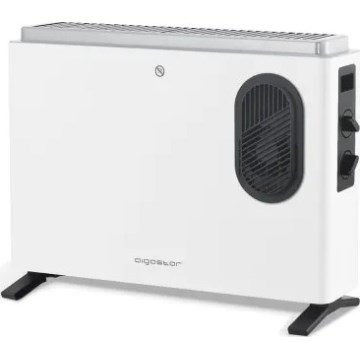 Aigostar - Elektrický priamotop/konvektor 1700W-2000W/230V