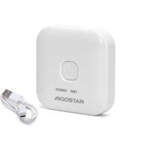 Aigostar - Inteligentná brána 5V Wi-Fi
