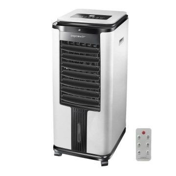 Aigostar - Inteligentný ochladzovač vzduchu 75W/230V Wi-Fi + diaľkové ovládanie
