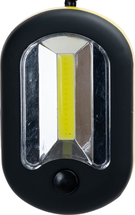 Aigostar - LED baterka LED/3W/3xAAA