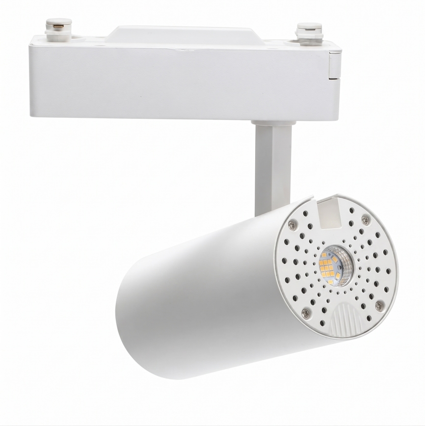 Aigostar - LED bodové svietidlo pre jednofázový lištový systém LED/24W/230V biela