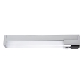 Aigostar - LED Kúpeľňové osvetlenie zrkadla LED/10W/230V 4000K 46,5cm IP44