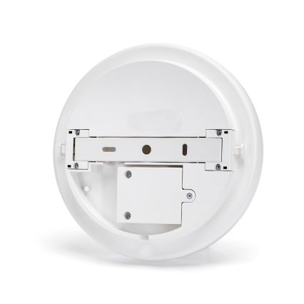 Aigostar - LED Stmievateľné kúpeľňové stropné svietidlo LED/18W/230V 3000-6000K IP54 + diaľkové ovládanie