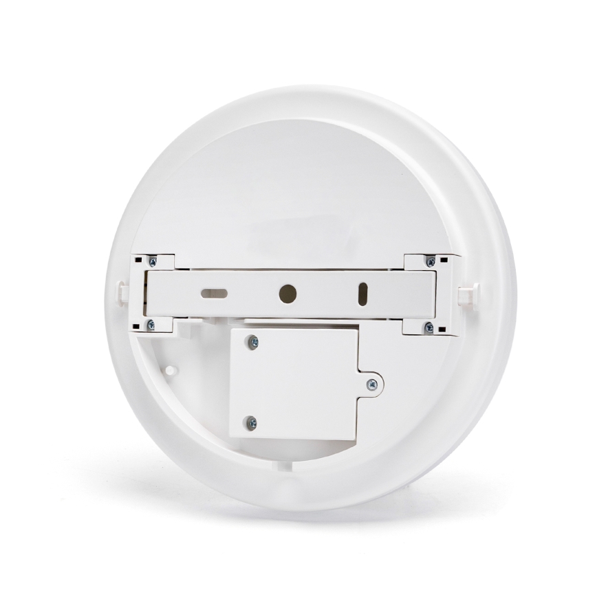 Aigostar - LED Stmievateľné kúpeľňové stropné svietidlo LED/18W/230V 3000-6000K IP54 + diaľkové ovládanie