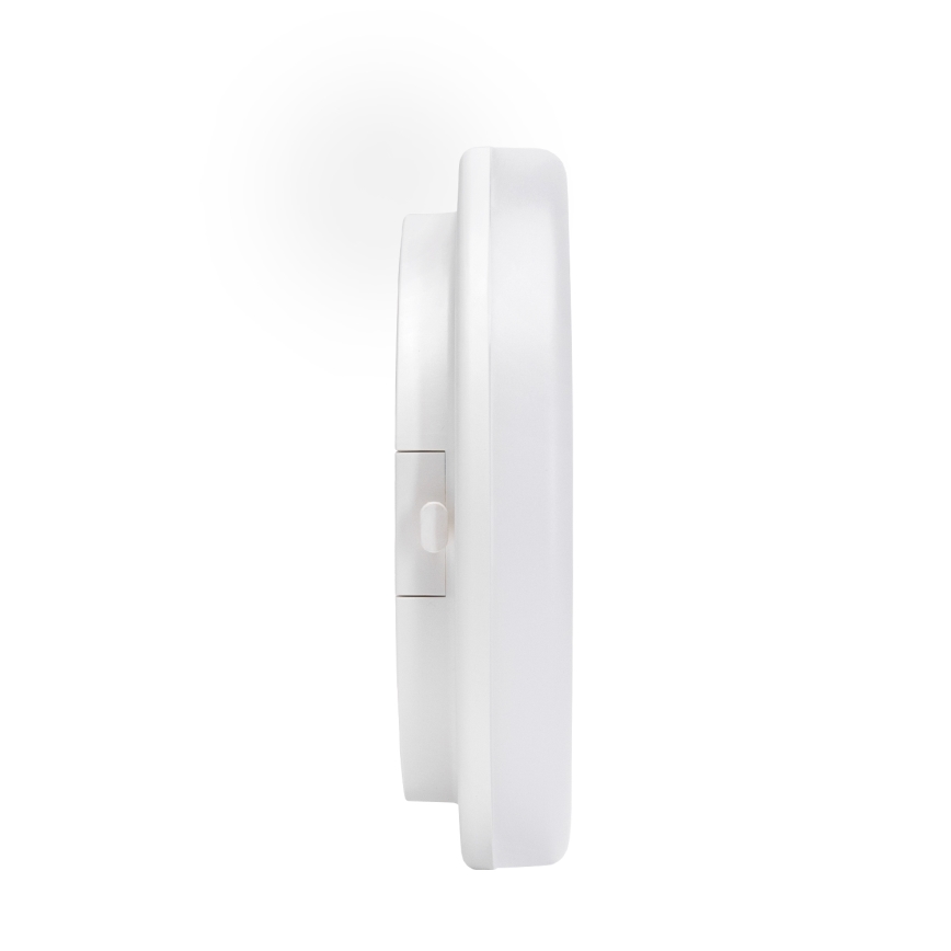 Aigostar - LED Stmievateľné kúpeľňové stropné svietidlo LED/18W/230V 3000-6000K IP54 + diaľkové ovládanie