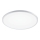 Aigostar - LED Kúpeľňové stropné svietidlo LED/18W/230V 6500K pr. 30 cm IP44