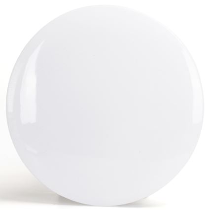 Aigostar - LED Stmievateľné kúpeľňové stropné svietidlo MESH Smart LED/18W/230V 3000-65000K IP44 + diaľkové ovládanie