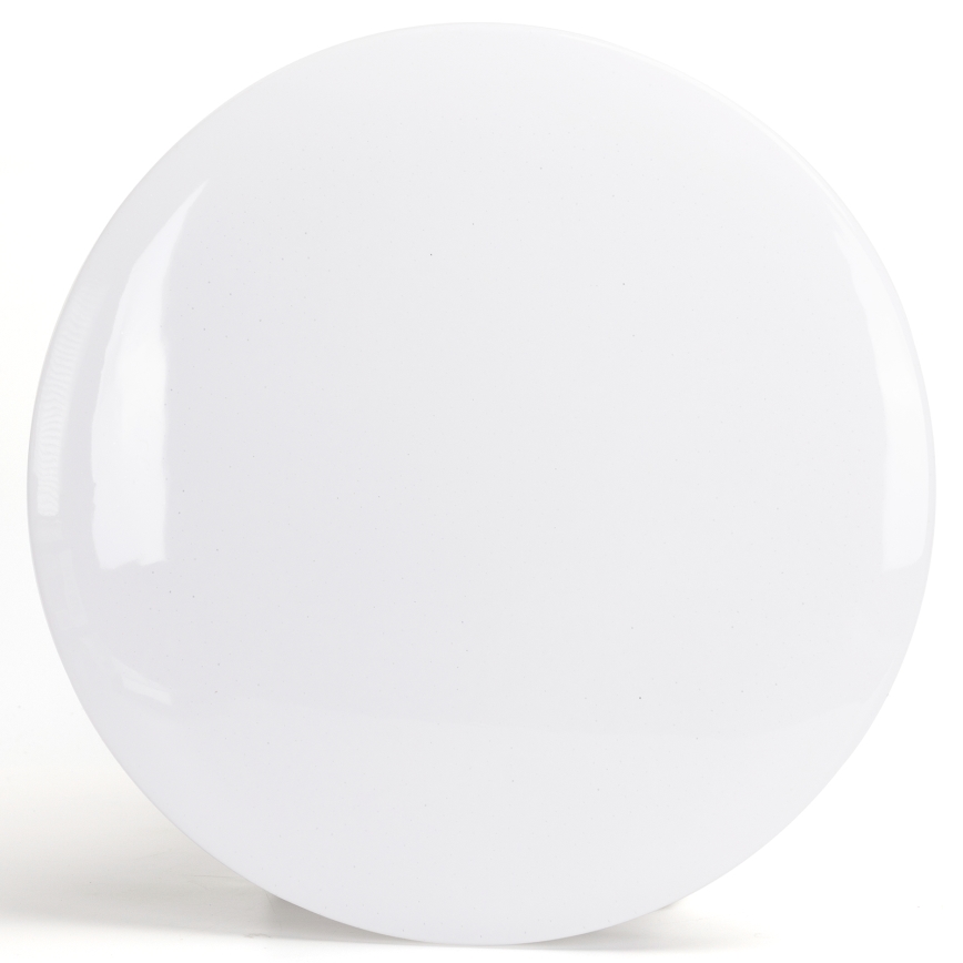 Aigostar - LED Stmievateľné kúpeľňové stropné svietidlo MESH Smart LED/18W/230V 3000-65000K IP44 + diaľkové ovládanie