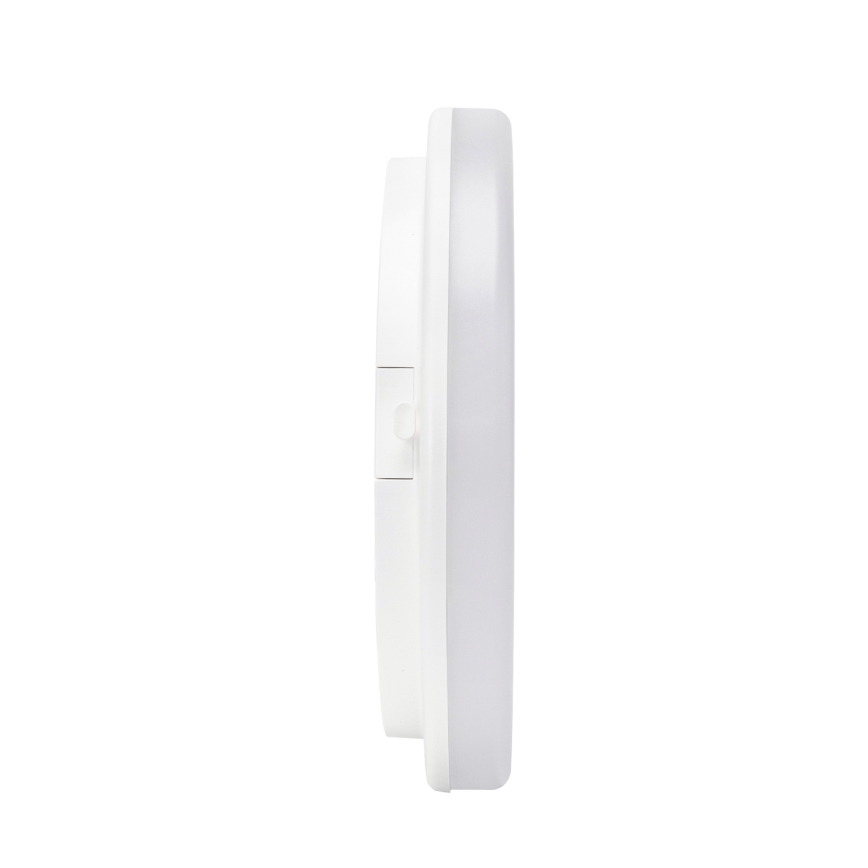 Aigostar - LED Kúpeľňové stropné svietidlo LED/24W/230V 4000K IP54