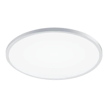 Aigostar - LED Kúpeľňové stropné svietidlo LED/24W/230V 6500K pr. 40 cm IP44