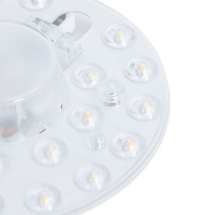 Aigostar - LED magnetický modul 12W/230V 3000/4000/6500K