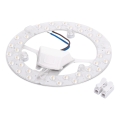 Aigostar - LED magnetický modul 24W/230V 4000K