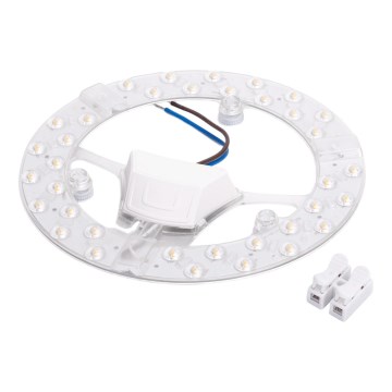 Aigostar - LED magnetický modul 24W/230V 4000K
