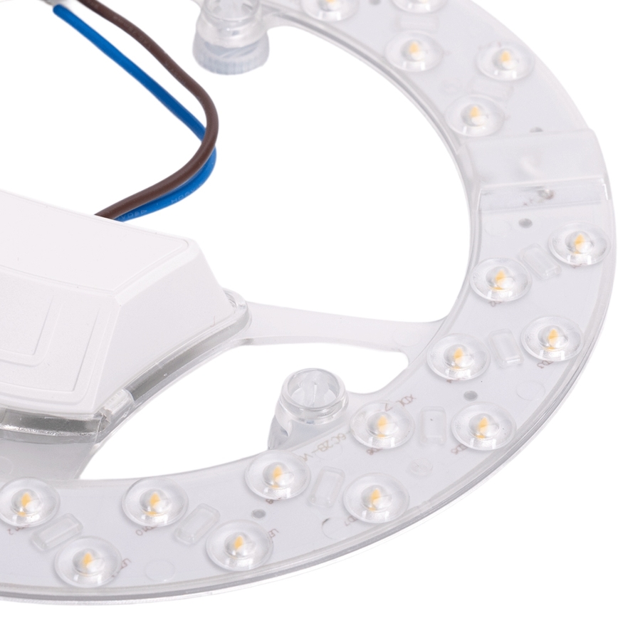 Aigostar - LED magnetický modul 24W/230V 4000K