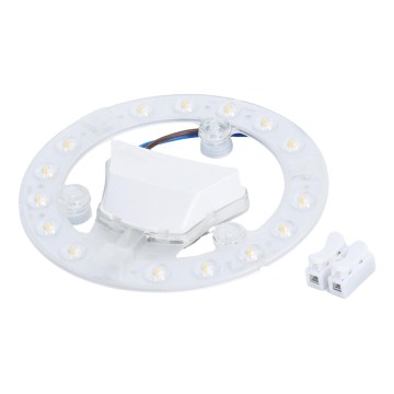 Aigostar - LED magnetický modul LED/12W/230V 4000K