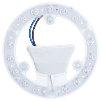 Aigostar - LED magnetický modul LED/12W/230V 4000K