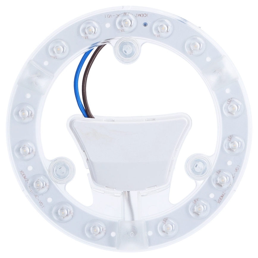 Aigostar - LED magnetický modul LED/12W/230V 4000K