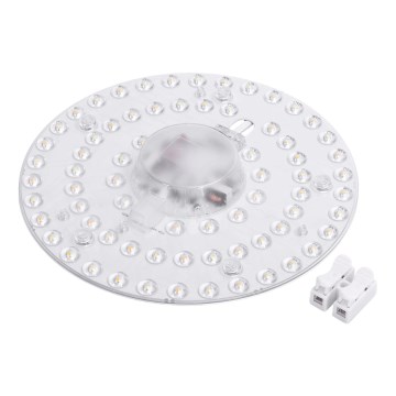 Aigostar - LED magnetický modul LED/18W/230V 3000/4000/6500K
