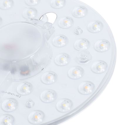 Aigostar - LED magnetický modul LED/18W/230V 3000/4000/6500K