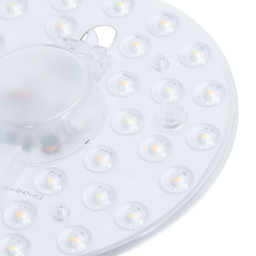Aigostar - LED magnetický modul LED/18W/230V 3000/4000/6500K