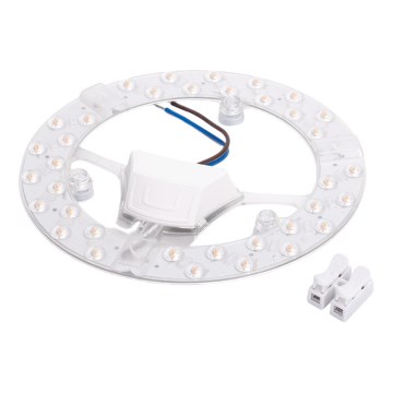 Aigostar - LED magnetický modul LED/24W/230V 3000K