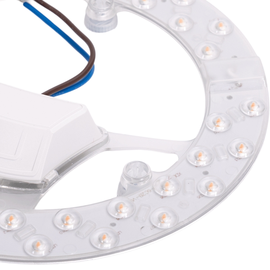 Aigostar - LED magnetický modul LED/24W/230V 3000K