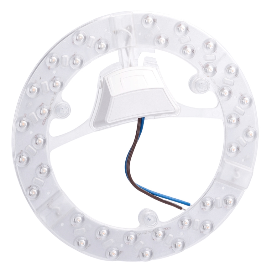 Aigostar - LED magnetický modul LED/24W/230V 3000K