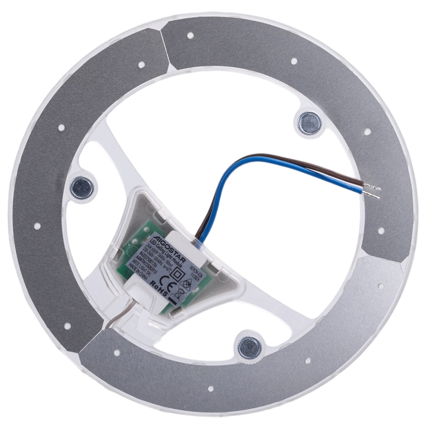 Aigostar - LED magnetický modul LED/24W/230V 3000K