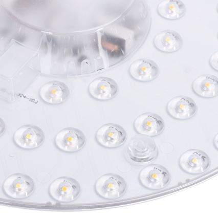 Aigostar - LED magnetický modul LED/32W/230V 3000/4000/6500K