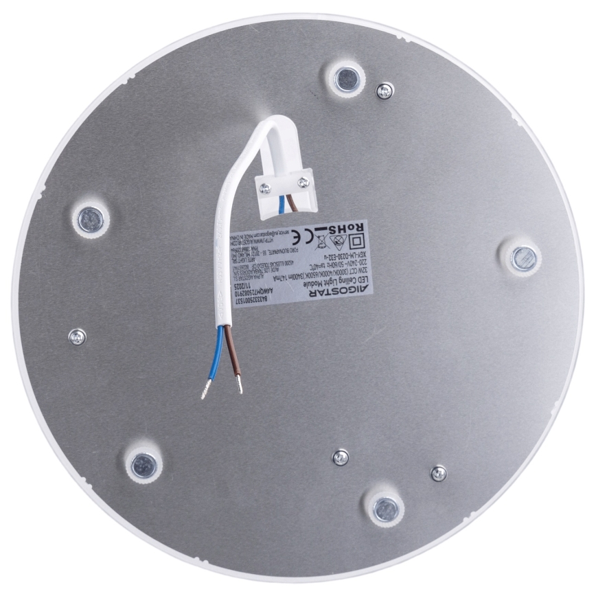 Aigostar - LED magnetický modul LED/32W/230V 3000/4000/6500K