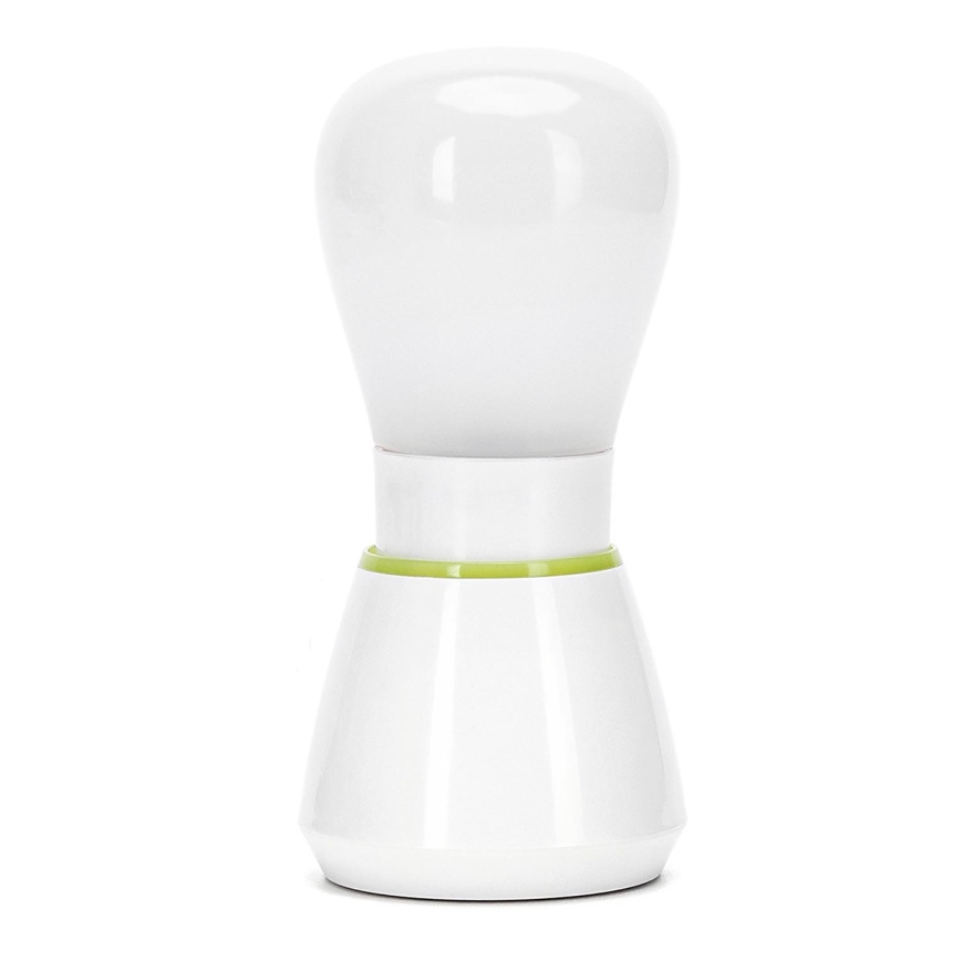 Aigostar - LED Nabíjacie nočné svetlo LED/0,5W/5V 3000K 650mAh