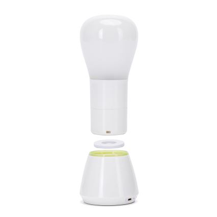 Aigostar - LED Nabíjacie nočné svetlo LED/0,5W/5V 3000K 650mAh