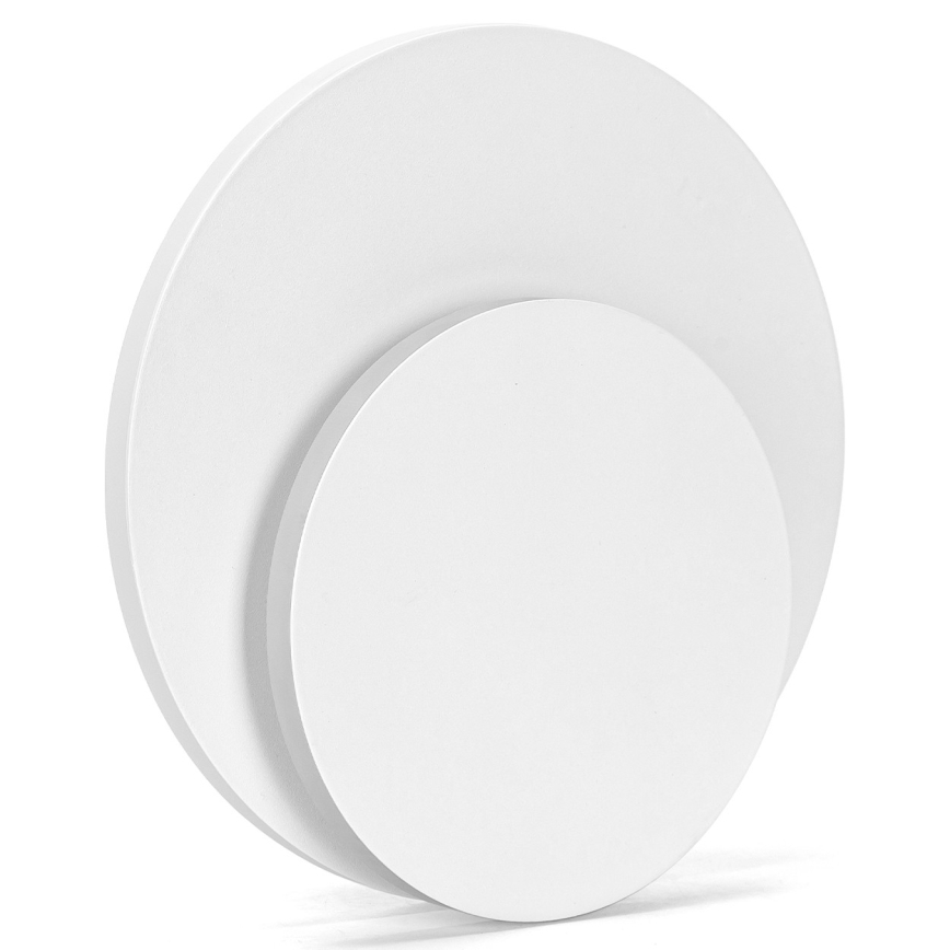 Aigostar - LED Nástenné svietidlo LED/16W/230V 6500K biela
