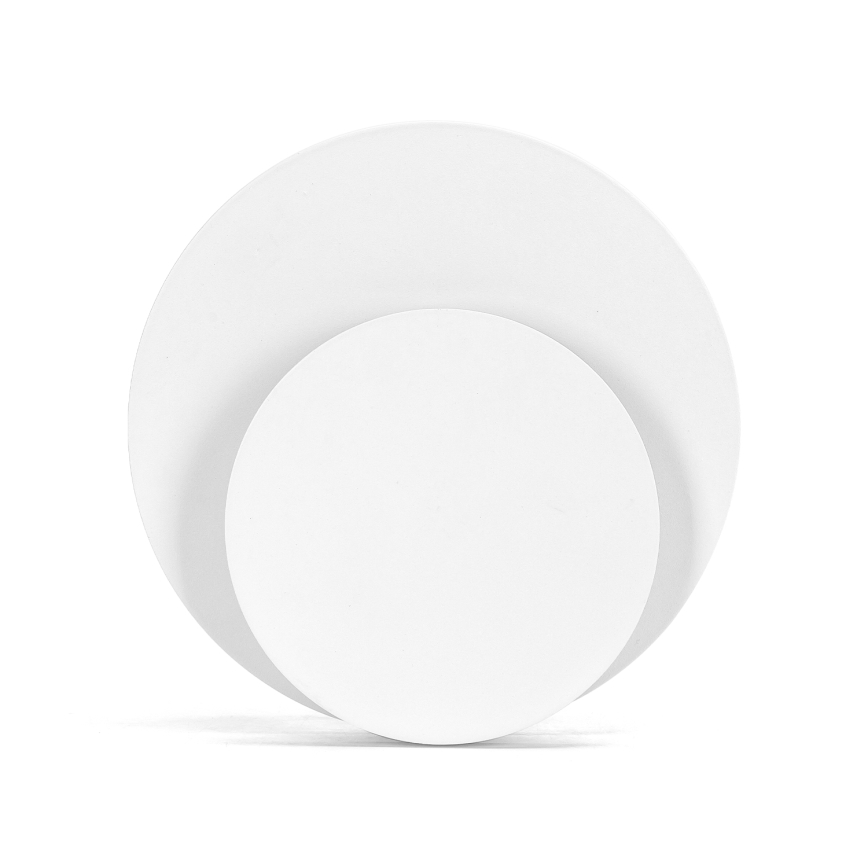 Aigostar - LED Nástenné svietidlo LED/16W/230V 6500K biela
