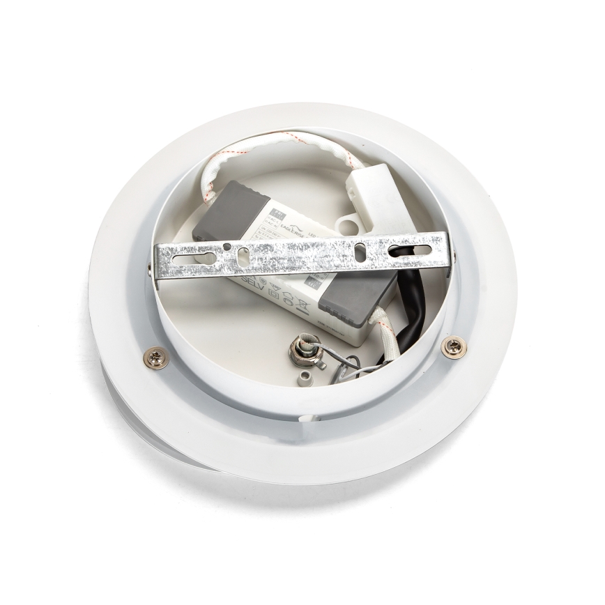 Aigostar - LED Nástenné svietidlo LED/16W/230V 6500K biela