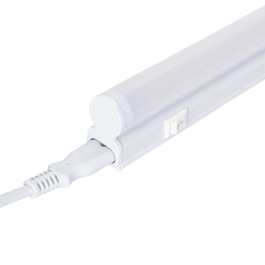 Aigostar - LED osvetlenie pod kuchynskú linku LED/9W/230V 4000K 57,2 cm