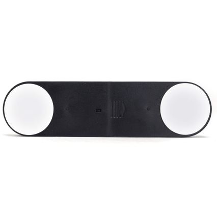 Aigostar - LED osvetlenie skrine LED/3xAAA 3000K biela